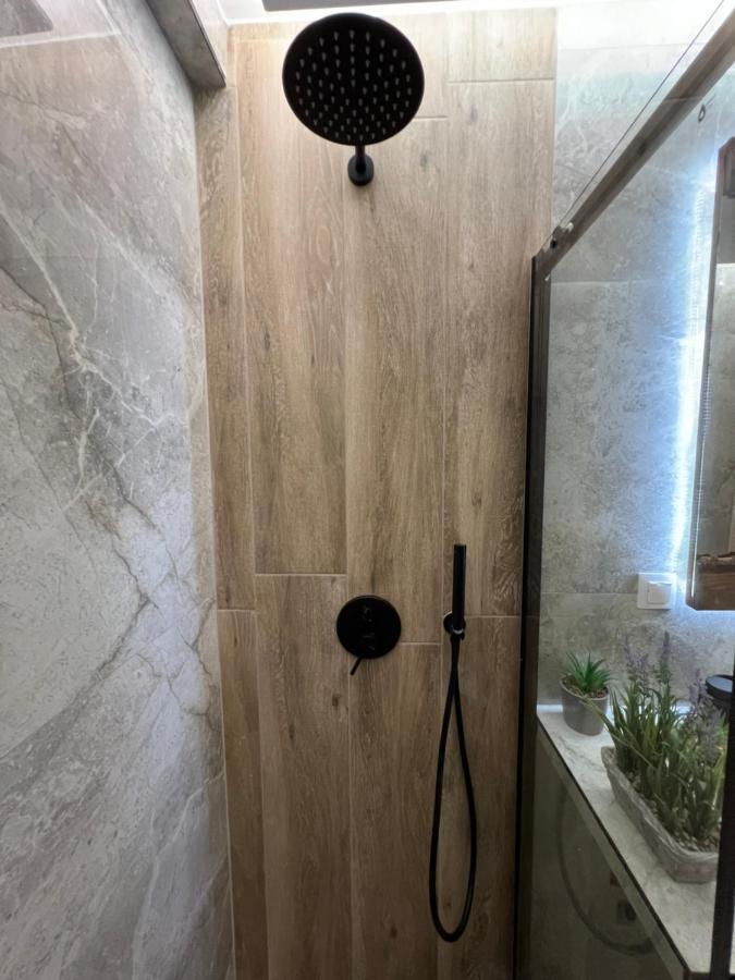אלכסנדרופולי Supreme Malibu Suite מראה חיצוני תמונה